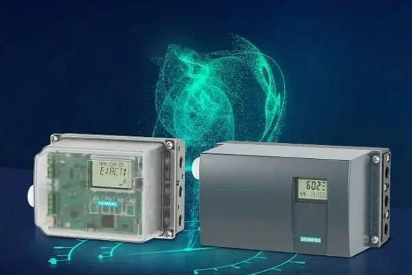 <b>【知识讲堂】西门子SIPART PS2智能阀门定位器（6DR5010-0NN00-0AA0）如何重塑流程自</b>