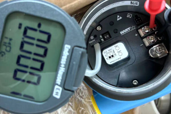 【知识讲堂】PMP51B如何通过电子插件按键进行调试？
